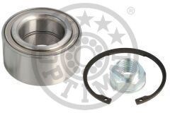 OPTIMAL 911383 ÖN TEKER RULMANI HONDA CIVIC 1.4L 1.5L 1.6L D14 D15 D16 B16 EG EH EJ EK EL MA MB EP ES EU kasa 92- 05 / HR-V 1.6L D16W1 GH kasa 99-07 / CRX 1.6L D16A9 ED EG kasa 87-98 / ROVER 216 1.6L 85-> - ABS