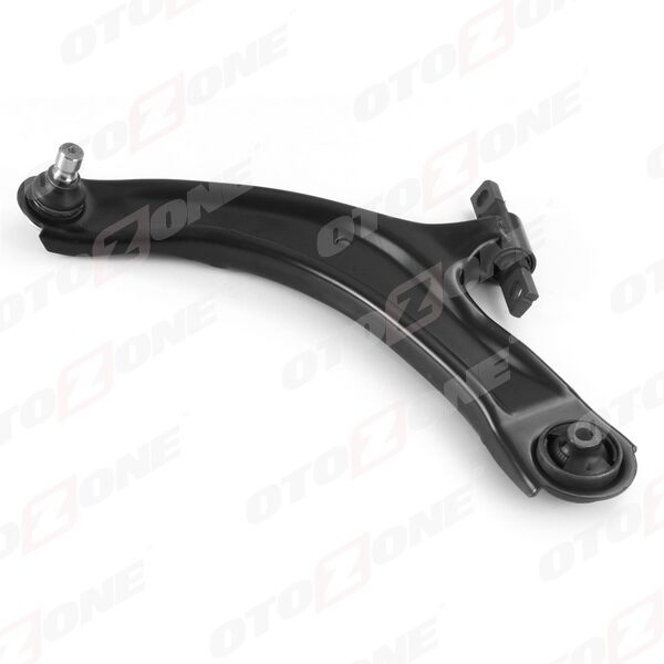 OTOZONE SNI-08002 SALINCAK ALT SOL ROTİLLİ NISSAN QASHQAI 1.5L DCİ K9K DİZEL 1.6L HR16DE J10DE 06-13 / X-TRAIL 2.0L QR 20 T31 07-13 / RENAULT KOLEOS 08>