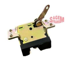 SAGEM 171435 BAGAJ KAPAK KİLİDİ OPEL COMBO C-MERIVA A MPV-ASTRA G SW-ZAFIRA A MPV-VECTRA B SW-OMEGA B SW