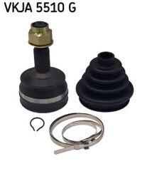 SKF VKJA5510G AKS KAFASI DIŞ TEMPRA-TIPO 1.4-1.6 KÖRÜKLU