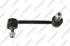 TEKNOROT TS-127 ASKI ROTU ARKA SOL TESLA MODEL Y 5YJY MODEL 3 5YJ3