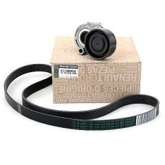 MAIS 117203804R AKSESUAR KAYIŞ SETİ