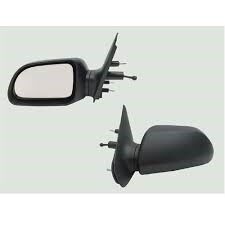 AFT AYN112111 DIŞ DİKİZ AYNASI SOL MEKANİK R19 88-96