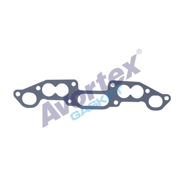 AVORTEX 4121110 EGZOZ MANİFOLD CONTA 1300/1400 R12 1.20 mm