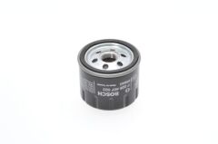 BOSCH F026407022 YAĞ FİLTRESİ CLIO III 05> CLIOV 19> FLUENCE 09>LOGAN 05>MEGANE II 02>08 MEGANE III 09> MASTER II 01> QASHQAI 06>12 JUKE 10> MICRA V 16> 1.0 SCE 1.5 DCI 1.9 DCI