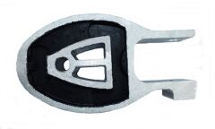 CM 32106 ŞANZUMAN ALT TAKOZU FORD MONDEO 07> GALAXY 06>15 SMAX 06>14 VOLVO S60 10> S80 08> V60 10 > V70 07>11