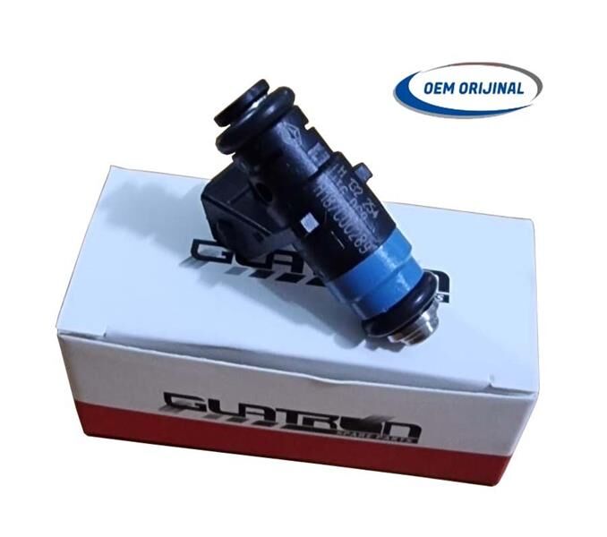 GUA 41534 ENJEKTÖR MEMESİ BU ÜRÜN ORİJİNAL RENAULT LAGUNA II LOGAN II SANDERO II DUSTER II