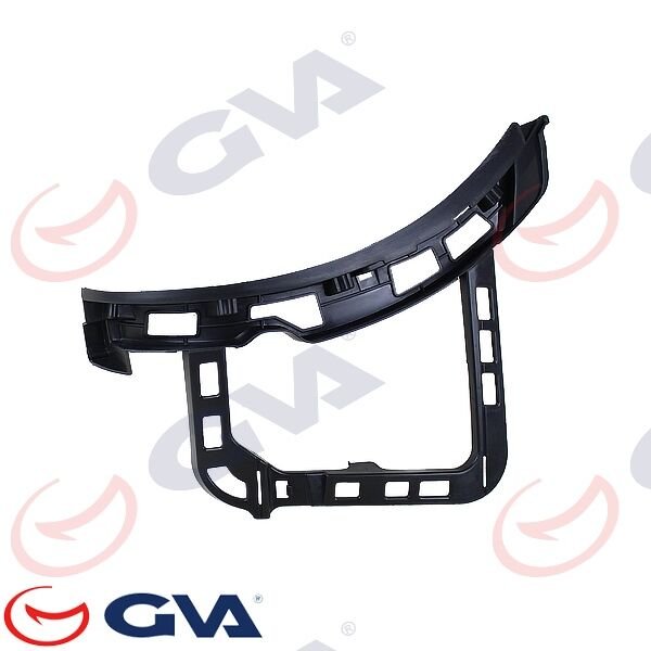 GVA 9103544 ARKA TAMPON BRAKETİ ALT SOL PASSAT 2011-2015