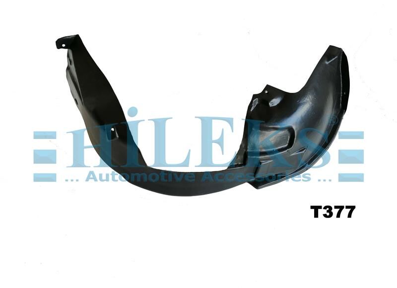 HILEKS T377 ÇAMURLUK DAVLUMBAZI ÖN SAĞ LINEA 06 >