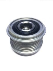 KMT 308025 ALTERNATÖR KASNAĞI MGN-CLIO II-KNG-TWNG-SYMBOL II 01- 5 KANALLI K9K-K4M