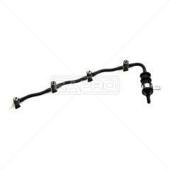RAPRO 11850 YAKİT BORUSU PA RENAULT KOLEOS I 2.0DCİ 4X4