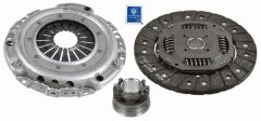 SACHS 3000704003 DEBRIYAJ SETI RULMANLI MERCEDES W124 W202 S202 W210
