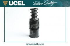 UCEL S30382 AMORTİSÖR TOZ KÖRÜĞÜ ÖN UNO 60-70