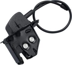 BAGAJ KİLİDİ ÜST RENAULT KANGOO III 08 >