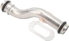 OE-OPEL 55353327 ASTRA H ASTRA J INSIGNIA A MOKKA AVEO T300 YAG SOGUTUCU BORUSU : GIRIS