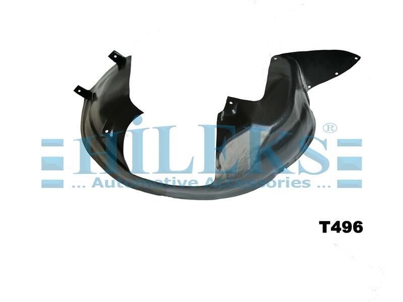 ÇAMURLUK DAVLUMBAZI ÖN SAĞ FIORINO-BIPPER-NEMO 07 >