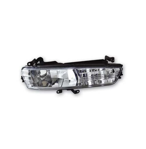 SİS FARI SOL ACCENT ERA 11/05> H27W/2