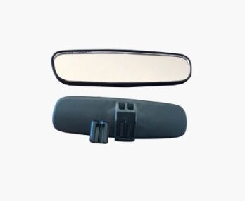 AFT 7701349373 İÇ DİKİZ AYNASI PEUGEOT P106-P205-P206-P306-P309-P405-EXPERT-PARTNER CITROEN BERLINGO-JUMPY-SAXO-C1- AX-BX-ZX 91> R19-MGN-R21-CLIO-MASTER