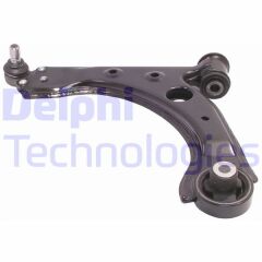 DELPHI TC2571 SALINCAK ÖN SOL ALT FIAT BRAVO II 198 07>DELTA III 844 08>