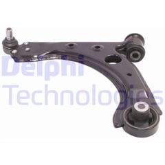 DELPHI TC2571 SALINCAK ÖN SOL ALT FIAT BRAVO II 198 07>DELTA III 844 08>