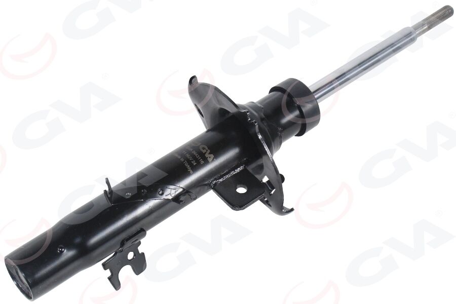 GVA 2443116 ÖN AMORTİSÖR SAĞ PEJO 207 1.4 1.4HDi 1.6 1.6HDİ 2006 >2015 47 CM KISA MİLLİ GAZLI
