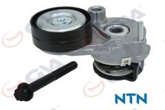 GVA 2790113K ALTERNATÖR GERGİ RULMANI KÜTÜKLÜ ASTRA G-H-J-CORSA D-INSIGNIA-MERIVA-VECTRA C-ZAFIRA-CRUZE 1.6-1.8