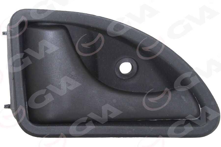 GVA 8616111 İÇ AÇMA KOLU ÖN SOL SİYAH KANGOO 01-07