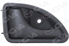 GVA 8616111 İÇ AÇMA KOLU ÖN SOL SİYAH KANGOO 01-07