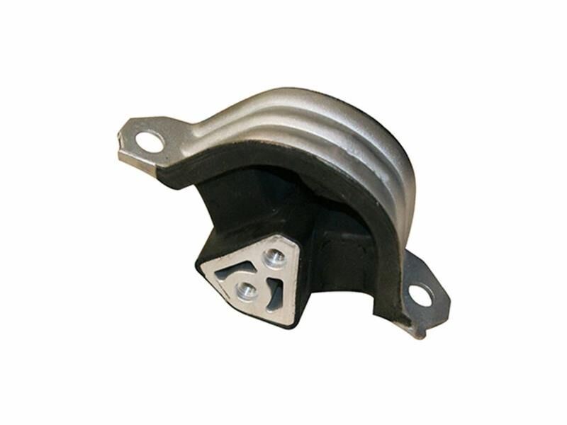 KAUTEK OP-EM030 MOTOR TAKOZU ÖN SAĞ OPEL CORSA B -COMBO 1996-2000