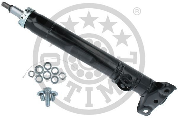 OPTIMAL A-1304G AMORTISOR ON GAZLI MERCEDES W201 W124 S124 C124