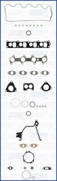 OTOCONTA 42427802S MOTOR TAKIM CONTASI DOBLO-ASTRA H-VECTRA C-ZAFIRA 1.9 JTD SKT KEÇELİ SKC SİZ SUBAP LASTİKLİ