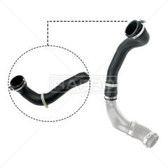 RAPRO 14228 TURBOSARJ HORTUMU SAG LAND ROVER 224DT FREELANDER II L359 DISCOVERY II L318 BUYUK