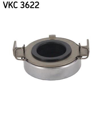 SKF VKC3622 DEBRİYAJ RULMANI COROLLA 99- 1.4-1.6-1.8- AVENSIS 92-03 -CARINA 92-97 1.6-1.8- YARIS 01- 1.4D