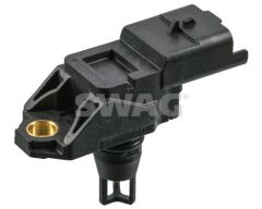 SWAG 33110446 EMME MANİFOLD HAVA SICAKLIK SENSÖRÜ ASTRA L 21> CORSA F-COMBO E 19> CROSSLAND-GRANDLAND-P108-P208- P301-P308-P508-P2008-PARTNER-BERLINGO-C-ELYSEE-C2-C3-C4-DS3-PROACE 1.2 B-D-F12XHT PureTech-THP