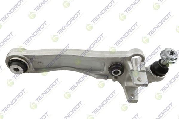 TEKNOROT JA-1098 SALINCAK ON SAG ALT ARKA JAGUAR XE X760 XF SPORTBRAKE X260 XF II X260