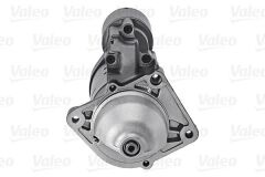VALEO 438487 MARS MOTORU 12V 9 DIS 2.3KW IVECO DAILY III / IV 2.3JTD MASSIF 3.0JTD KARSAN J10 2.3JTD