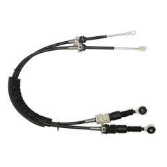 VİTES KUMANDA TELİ SAĞ-SOL LOGAN 1.5 DCİ 2007 6001548695