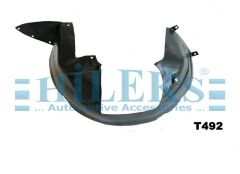 ÇAMURLUK DAVLUMBAZI ÖN SOL FIORINO-BIPPER-NEMO 07 >