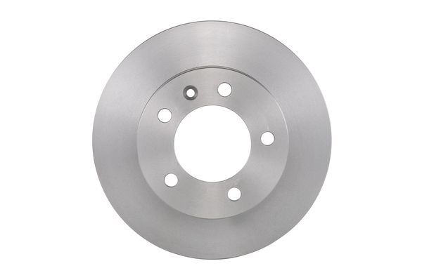 BOSCH 0986478970 ARKA FREN AYNASI RENAULT MASTER II 00> OPEL MOVANO 00> 305x12x5DL
