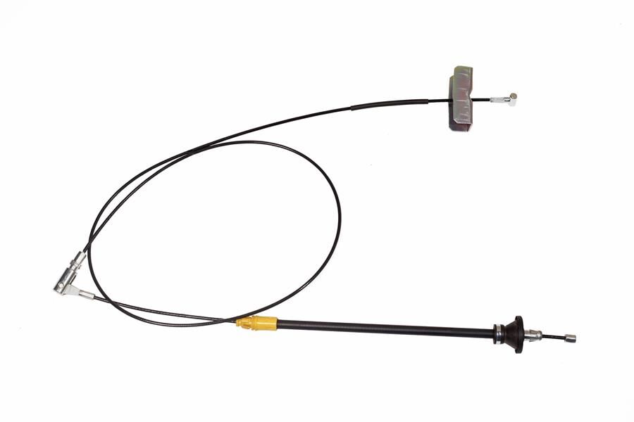 CAVO 1302735 EL FREN TELİ KIT VIVARO 11 > 1245 498mm/260mm