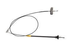 CAVO 1302735 EL FREN TELİ KIT VIVARO 11 > 1245 498mm/260mm