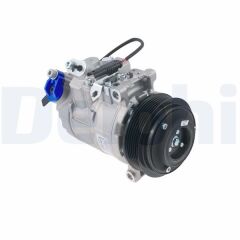 DELPHI CS20657 KLIMA KOMPRESORU BMW E81 E82 E87 E88 E90 E91 E92 E93 E60 E61 E84