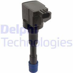 DELPHI GN10248-12B1 ATEŞLEME BOBİNİ EGZOZ MANİFOLD TARAFI HONDA JAZZ 1.4L L13A GD1 02-07 /CITY 1.4L L13A GE4 05-08 / CIVIC 1.3L HYBRID LDA2 06->