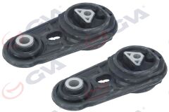 GVA 9311135 MOTOR TAKOZU ARKA RENAULT MEGANE II 02> SCENIC II 03> CLIO III 05> MODUS 04> NISSAN NOTE E11. NE11 08>12 1.5dCi 1.9dCi 2.0