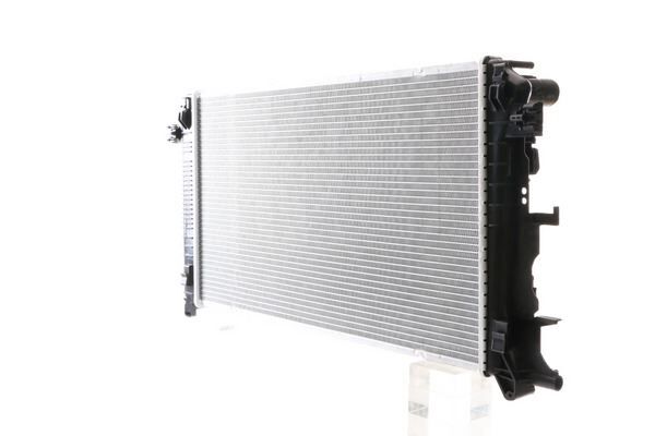 MAHLE CR1710000S MOTOR SU RADYATORU MERCEDES SPRINTER B906 . VW CRAFTER 30-35-50 680X388X26