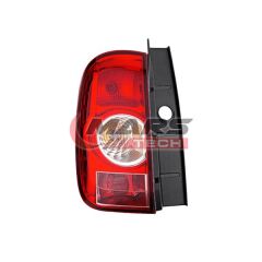MARS 511229 STOP LAMBASI DUYSUZ SOL DACIA DUSTER 2010 >