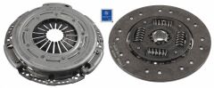 SACHS 3000970079 DEBRIYAJ SETI RULMANSIZ MERCEDES VITO W639 03>