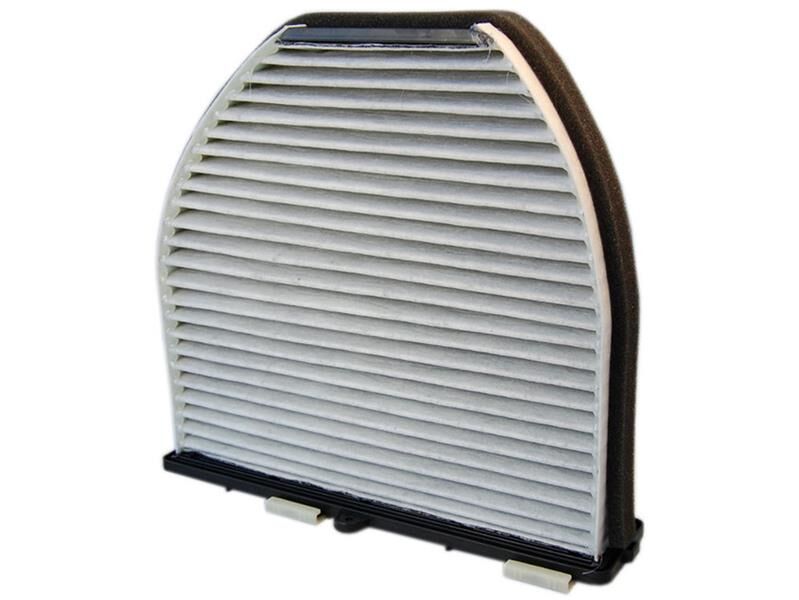 SARDES SC828 POLEN FILTRESI MERCEDES W204 W212 C218 X204 C190 C197 R231