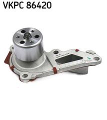 SKF VKPC86420 DEVIRDAIM POMPASI MERCEDES M282 X247 W177 W247 C118 H247 .RENAULT TALISMAN 15> MEGANE IV 15> CLIO V 19> DUSTER II 19> QASHQAI II 18> MICRA V 18> 1.0TCe H4D 1.3 TCe H5H