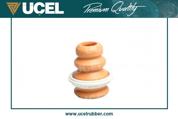 UCEL S31226 PUR AMORTİSÖR TAKOZU ÖN CITROEN JUMPER III